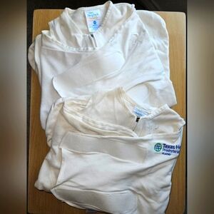 HALO NB 0-3 Swaddle Sleep Sacks (2)